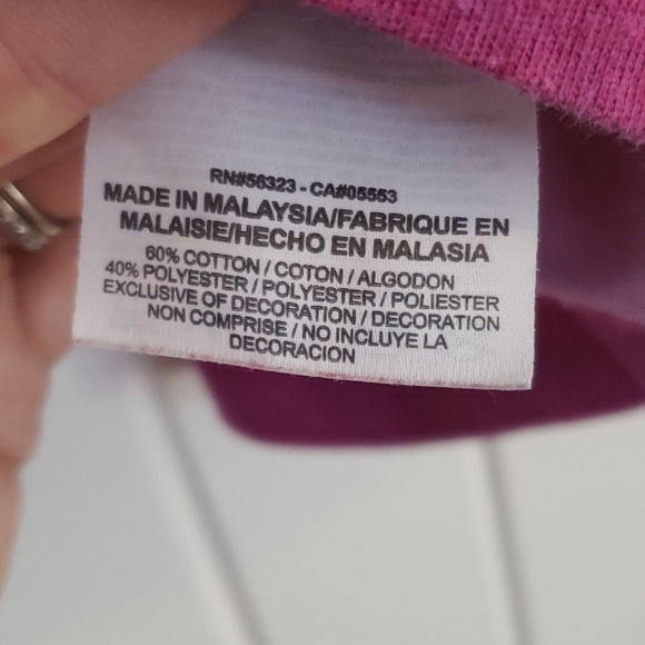 Nike Top - Picture 5 of 5